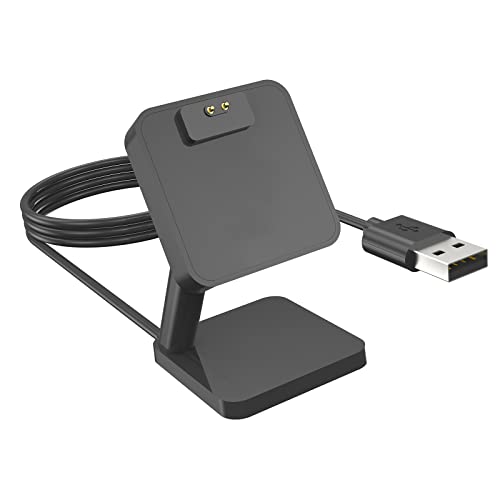 Portable Power Adapter Ladegerätestation Dock Bracket Base Für 8 SmartWatch Lading Cable Geeignet von YHAILI