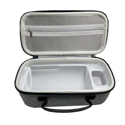 YHAILI Hard Eva Travel Storage Case Für Die Nebel Projector Protector Box Tragbare Taschen von YHAILI