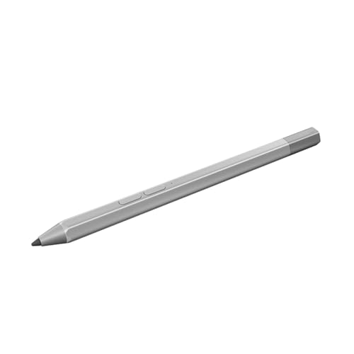 YHAILI Kapazitiver Stift, kompatibel mit Pen 2 (2023) Tab P11/12 Tablet, kapazitiver Stift, fortschrittliche Neigungserkennung, kapazitiver Stift von YHAILI