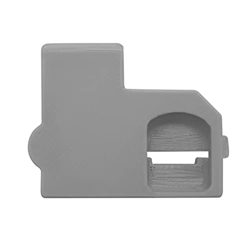 3D SD2SP2 Shell Gehäuse Kartenleser Micro Card SD2SP2 Adapter Abdeckung Spielkonsole Zubehör von YIGZYCN