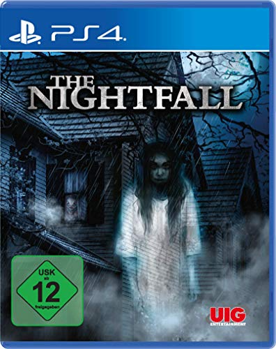 The Nightfall von YIMOJI