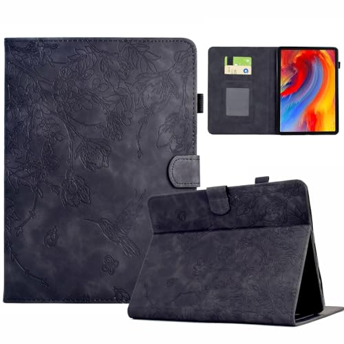 Tablet PC Hüllen Abdeckung Compatible with Kindle Paperwhite 2021 (11th Generation) 6.8inch & Kindle Paperwhite 6.8inch Case with Auto Sleep Wake, Slim Premium Leather Folio Stand Cover Multiple Viewi von YIPCFXDJ