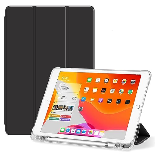 Tablet PC Hüllen Abdeckung Hülle kompatibel mit Lenovo Tab P11 Pro (TB-J706F/716F) 11,5 Zoll Tablet-Hülle, schlanke TPU-Abdeckung, automatische Wake-/Sleep-Funktion, intelligente Hülle mit Stifthalter von YIPCFXDJ