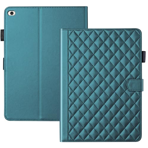 Tablet PC Hüllen Abdeckung Kompatibel mit iPad Mini 1/2/3/4/5 7 Zoll Halterungsschale Schale aus PU- und TPU-Materialien Schale mit Kartensteckplatz Stoßfeste Schale Slim Case Schale Fashiona Schale(G von YIPCFXDJ