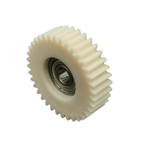 3 Stück Nylon-Schneckenräder, 47,5 x 13,5 mm Planetengetriebe for E-Bike-Radmotoren, Nylon-Getriebe for Elektrofahrräder mit 36 Zähnen 3 Stück Nylon-Schneckenräder, 47,5 x 13,5 mm Planetengetriebe for E-Bike-Radmotoren, Nylon-Getriebe for Elektrofahrräder mit 36 Zähnen von YJQHODY