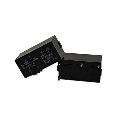 10 stücke Relais G6B-1174P-US 5VDC 12VDC G6B-1174P-FD-US G6B-1174P-FD-US-P6B 24VDC(G6B-1174P-US 12VDC) von YKKYED