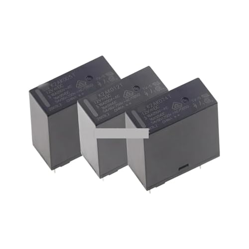 1PCS Leistungsrelais FTR-K2AK005T K2AK012T K2AK024T 4PIN 16A(K2AK005T) von YKKYED