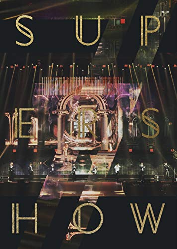 SUPER JUNIOR WORLD TOUR SUPER SHOW7 in JAPAN(Blu-ray Disc2枚組)(初回生産限定盤) von YOFOKO