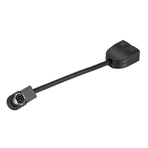 Auto-Audiokabel kompatibel mit Sony Unilink Kabel Adapter AUX Eingang Auxliary von YONGJIANGXIA