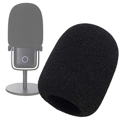 Mikrofone Pop Filter kompatibel mit Elgato Wave 1 - Mic Windschutz Popschutz Reduziert Geräusche von YOUSHARES von YOUSHARES