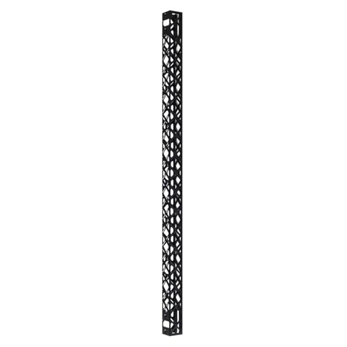 Erhöht die Stabilität, Aluminium-Portalplatte für SV08-Modell-Portalplatten, einfache Installation mit Gewindelöchern Erhöht die Stabilität, Aluminium-Portalplatte für SV08-Modell-Portalplatten, einfache Installation mit Gewindelöchern von YPREWY