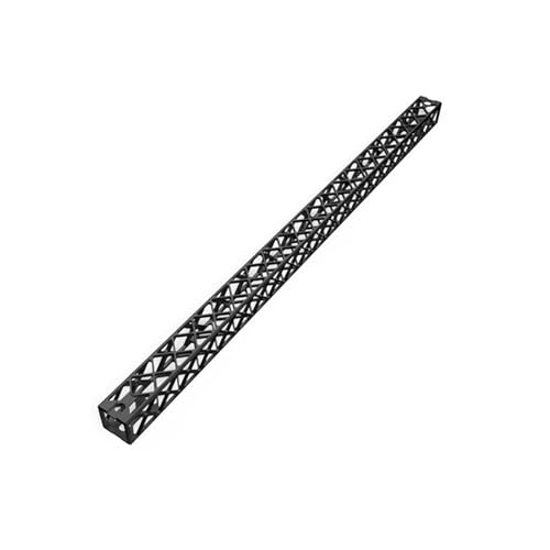 Metall-Portal, superleichtes Aluminiumteil, hohes Portal, für 2,4 3D-Drucker, Zubehör, 330/380/430 mm Metall-Portal, superleichtes Aluminiumteil, hohes Portal, für 2,4 3D-Drucker, Zubehör, 330/380/430 mm von YPREWY