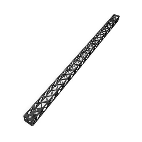 Metall-Portal, superleichtes Aluminiumteil, hohes Portal, für 2,4 3D-Drucker, Zubehör, 330/380/430 mm Metall-Portal, superleichtes Aluminiumteil, hohes Portal, für 2,4 3D-Drucker, Zubehör, 330/380/430 mm von YPREWY