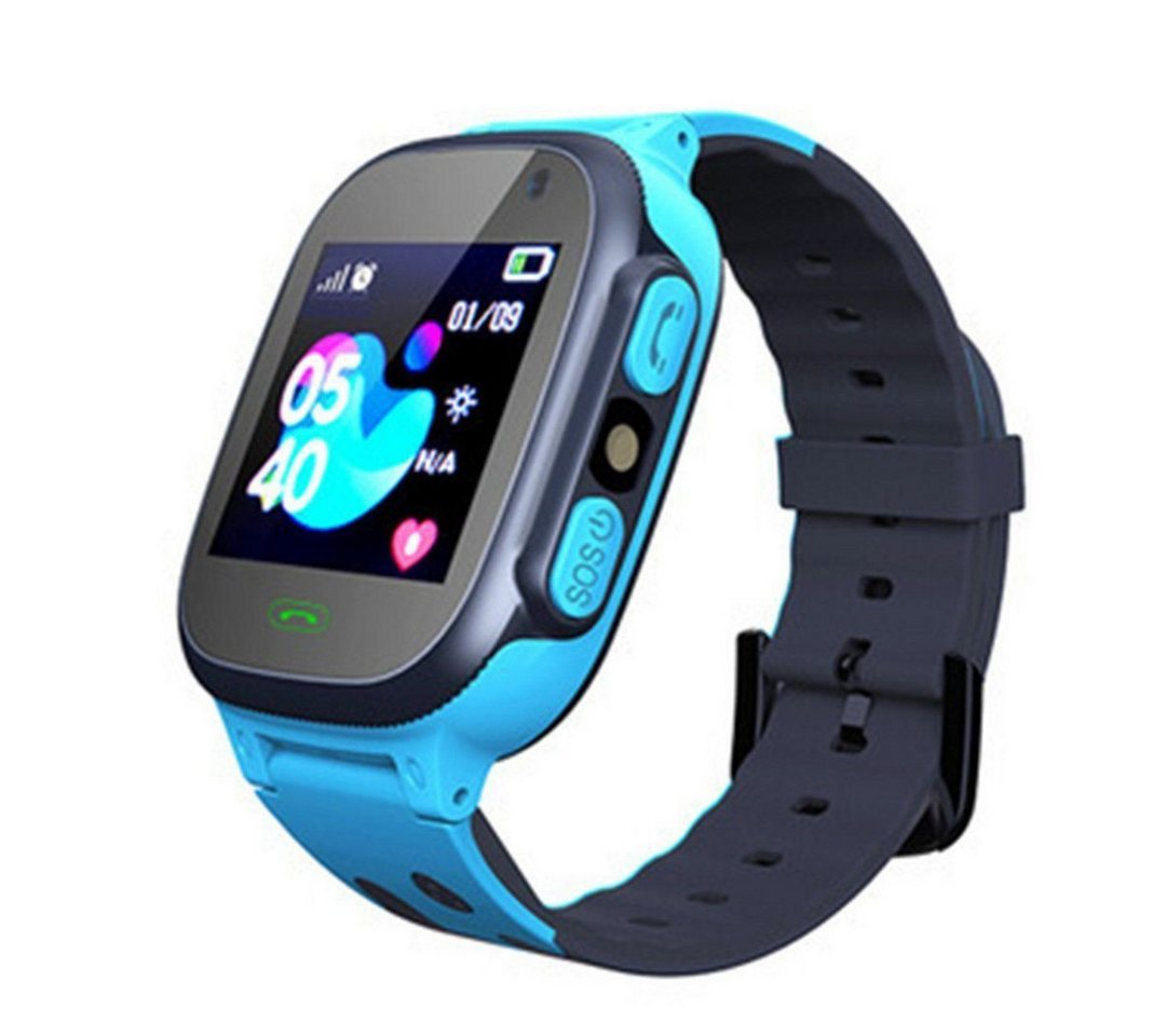 YRIIOMO Kinder Smart Watch wasserdichte Handgelenk Spiel Smartwatch Smartwatch Smartwatch Location Tracker mit Kamera Wecker SOS für Jungen M?dchen Rosa, 1 tlg., 1 tlg. 1 tlg. YRIIOMO Kinder Smart Watch wasserdichte Handgelenk Spiel Smartwatch Smartwatch Smartwatch Location Tracker mit Kamera Wecker SOS für Jungen M?dchen Rosa, 1 tlg., 1 tlg. 1 tlg. von YRIIOMO