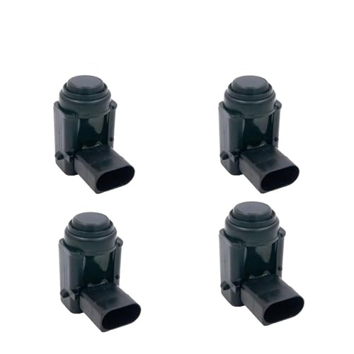 Sensoren 1 PCS/4 PCS 3D0919275D 1J091927 5B 0263009588 PDC Sensor Für VW Für Golf IV Für Bora TDI Für Touareg Auto Einparkhilfe(4PCS) von YSQOFD