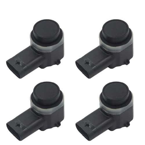 Sensoren 4 Teile/los PDC Parkplatz Sensor 8A6T-15K859-AA Für Ford Für Edge Für Mustang 2011 2012 2013 Auto Einparkhilfe von YSQOFD