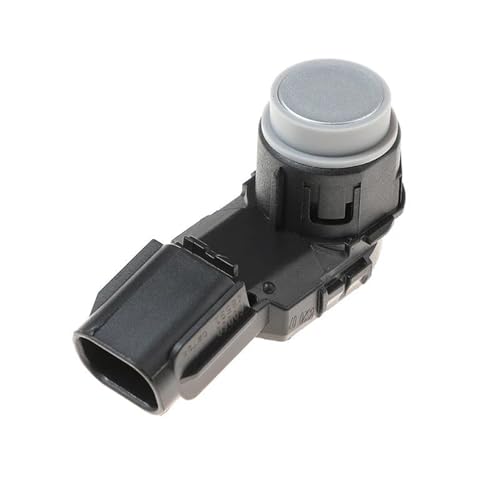 Sensoren PDC Parkplatz Sensor Parkplatz Radar Einparkhilfe Für Lexus Für LX570 2015-2019 89341-60060 8934160060 Auto Einparkhilfe(1PCS Silver) von YSQOFD