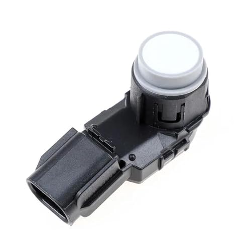 Sensoren PDC Parkplatz Sensor Parkplatz Radar Einparkhilfe Für Lexus Für LX570 2015-2019 89341-60060 8934160060 Auto Einparkhilfe(1PCS White) von YSQOFD