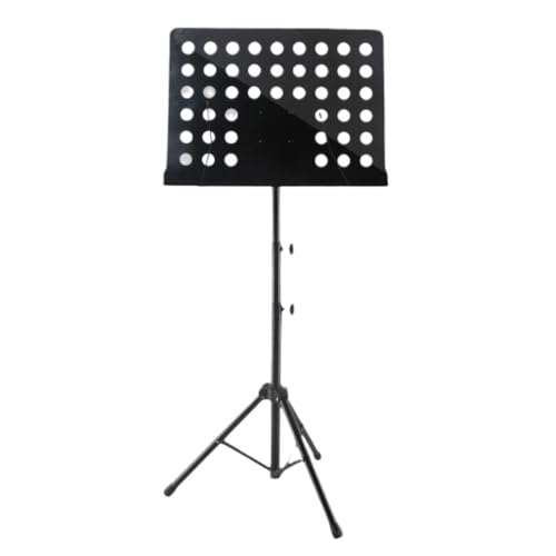 Tragbarer Notenständer,. Portable Music Stand Guitar Music Stand Violin Music Stand Liftable And Foldable Portable Guzheng Music Stand Erhu Music Stand Music Stand von YUEKOPOU