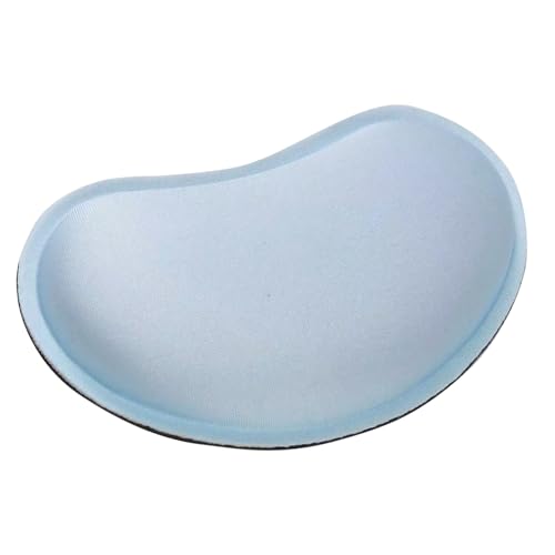 Ergonomische Handgelenkauflage aus Memory-Schaum für Computer, Büros, Arbeit, PC, Gaming, Büroangestellte Ergonomische Handgelenkauflage aus Memory-Schaum für Computer, Büros, Arbeit, PC, Gaming, Büroangestellte von YUGSHNKFC