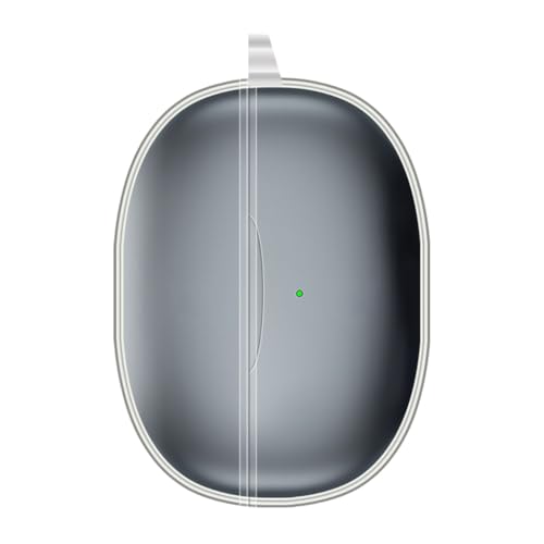Flexible Schutzhülle für kabellose H10I-Ohrhörer, stoßfest, kratzfest, für den täglichen Gebrauch Flexible Schutzhülle für kabellose H10I-Ohrhörer, stoßfest, kratzfest, für den täglichen Gebrauch von YUGSHNKFC