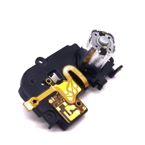 Reflektieren Box Reflektor Antriebe Motor Mit Getriebe Ersatz Für 5D4 5DIV 5DSR DSLR Kamera Reparatur Teile Einfache Installation von YUGSHNKFC