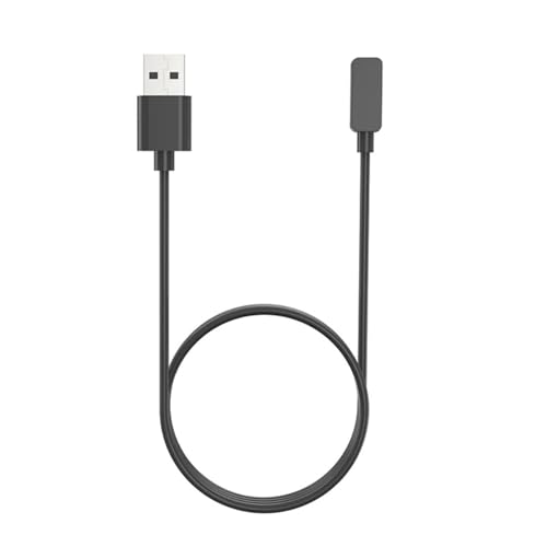 YUGSHNKFC Ladeadapter Ersatz USB-Ladekabel Kopfhörer Ladekonverter für S710 ASC100S von YUGSHNKFC