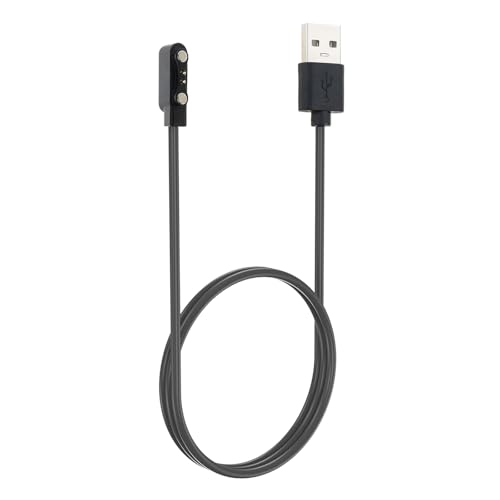 YUGSHNKFC Netzadapter passend für GTR2 USB-Lade-Cradle-Kabel Dock-Halterung Smartwatch Standstation von YUGSHNKFC