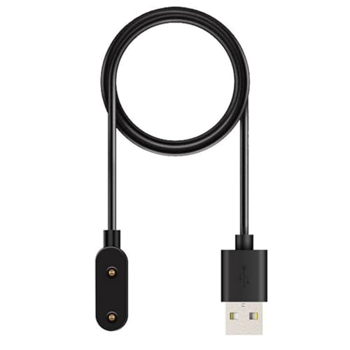 YUGSHNKFC Schnelles und bequemes Ladekabel für Band 6, Smartwatch, Ladestation, Stromkabel von YUGSHNKFC