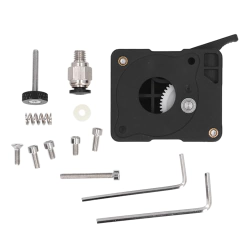 Getriebe-Extruder-Untersetzungsgetriebe-Vorschub-HTG-Ersatz CR 10 10S Ender 3 3 V2 CR6 SE-Serie 3D-Drucker von YUKOFE