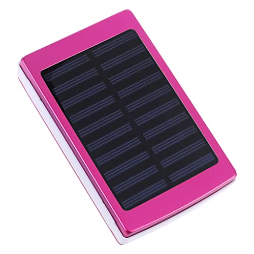 YUNNIAN 18650 Solar For Case Box USB Netzteil für Telefone MP3 Mehrere für Stecker u von YUNNIAN