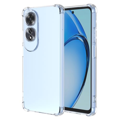 YUXING Transparente Hülle für Vivo V50 5G - Cute Cool Muster Design Dünn Schutzhülle Weiche Clear TPU Stoßfester Bumper HandyHülle (Transparent) von YUXING