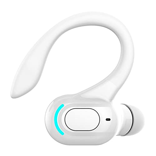 YUYQAQ Vaorlo M-f8 Bluetooth 5.2 Kopfhörer Ohrbügel Kopfhörer Sport Earbuds Gaming Mini Cancelling Bass Business Hi Z9a7 Noise von YUYQAQ