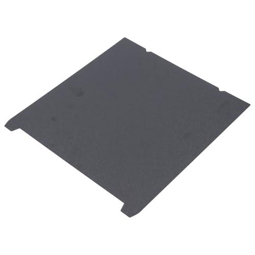 315 X 310 Mm 3D-Drucker-PEI-Bauplatte, Beidseitig Strukturiertes Bett, für K1 MAXIMUM, Hergestellt aus PEI, Langlebig und Leicht zu Lösen 315 X 310 Mm 3D-Drucker-PEI-Bauplatte, Beidseitig Strukturiertes Bett, für K1 MAXIMUM, Hergestellt aus PEI, Langlebig und Leicht zu Lösen von YWBL-WH