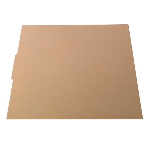 3D-Drucker-Bauplatte, 3D-Drucker-Bauplatte 500 X 500 Mm Doppelseitige PEI-Flexi-Stahl-Magnetbauplatte 3D-Drucker-Heizbett, Mechanische Komponenten 3D-Drucker-Bauplatte, 3D-Drucker-Bauplatte 500 X 500 Mm Doppelseitige PEI-Flexi-Stahl-Magnetbauplatte 3D-Drucker-Heizbett, Mechanische Komponenten von YWBL-WH