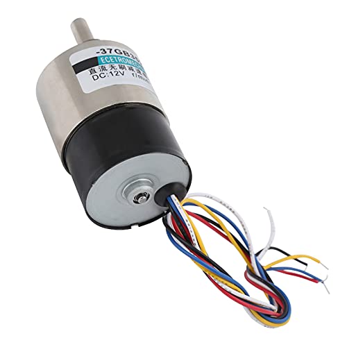 XD-37GB3525 Bürstenloser Motor, Bürstenloser Gleichstrommotor, Bürstenloser Kupfer-CW/CCW-Großtorsionsmotor mit Halterungsgeschwindigkeitsregelung, Hobby-RC-Fahrzeugmotoren (20 XD-37GB3525 Bürstenloser Motor, Bürstenloser Gleichstrommotor, Bürstenloser Kupfer-CW/CCW-Großtorsionsmotor mit Halterungsgeschwindigkeitsregelung, Hobby-RC-Fahrzeugmotoren (20 von YWBL-WH