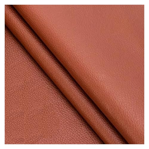 Kunstleder Selbstklebend Leder-Reparatur-Flicken, Selbstklebendes Leder-Sofa-Reparatur-Set, Großes DIY-Vinyl-Reparatur-Set, Für Sofas, Möbel, Autositze, Bürostühle(Light brown) von YXLYFDLY