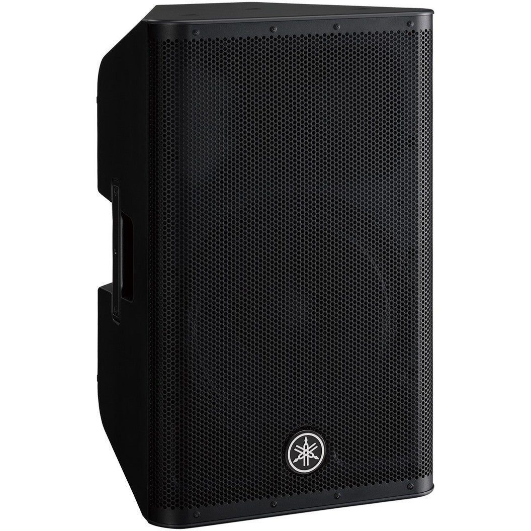 Yamaha DXR12mkII Active PA Speaker, 1100W von Yamaha