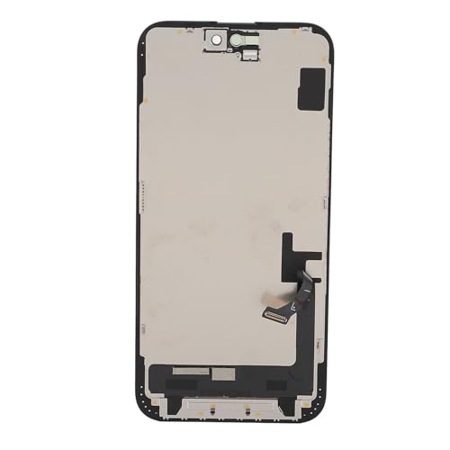 TFT-Bildschirm-Ersatz für 15 Plus A3094 A3093 A3096, Telefon-Touchscreen-Digitalisierer-Baugruppe, Telefon-Display-Digitalisierer-Baugruppe, Zur Reparatur Defekter Bildschirme von Yanmis