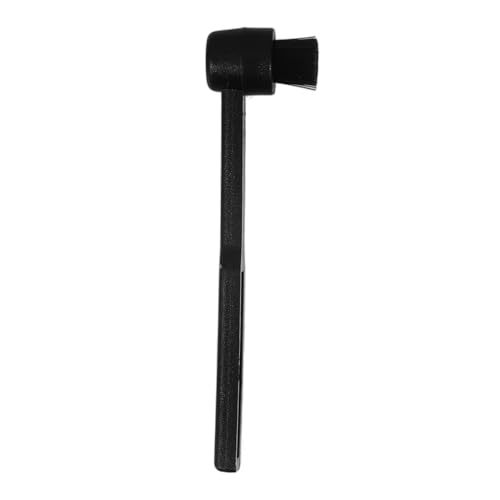 Yardwe Nadel Reinigungsbürste Plattenspieler Werkzeug Vinyl Plattenspieler Reiniger Nadeln Schallplatten Vinyl Reinigungsbürste Für Schallplatten Plattenspieler Reinigungsbürste CD Yardwe Nadel Reinigungsbürste Plattenspieler Werkzeug Vinyl Plattenspieler Reiniger Nadeln Schallplatten Vinyl Reinigungsbürste Für Schallplatten Plattenspieler Reinigungsbürste CD von Yardwe