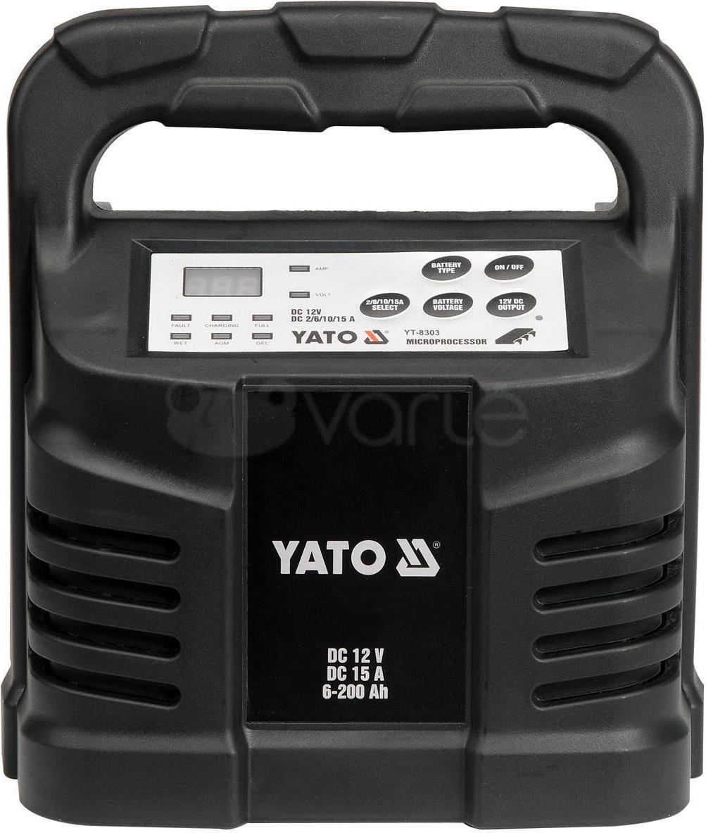 Yato YT-8303 Akkuladeger�t (YT-8303) von Yato