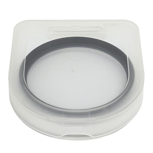 1/4 Dif-Kamera-Weichlinse – Nebel für Spiegelreflexkameras und Kinoeffekte 58 Mm/2,28 Zoll (55 mm) von Yctze