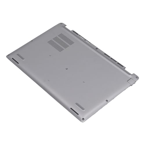 ABS-Laptop-Unterseitenabdeckung Ersatz für Latitude 5440 L5440 E5440 – Silberne Laptop-Unterseitenabdeckung für Latitude 5440 Zubehör und Rep-Bedarf von Yctze