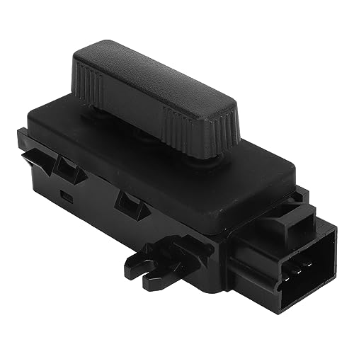 Auto-Elektrositz-Controller, Einstellschalter Vorne Links mit Steuerung für Escalade 1999–2000, Impala 2000–2005, Silverado 1999–2007, Suburban 2001–2007, Tahoe 2000–2007, Sierra von Yctze