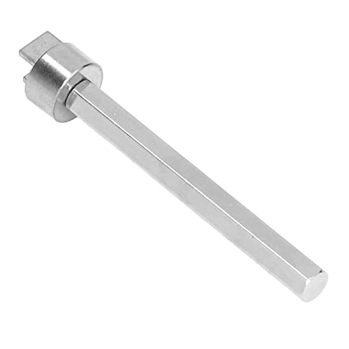 Edelstahl -Windschutzscheibe -Düsen -Einstellwerkzeug für W204, W207, W212, W218-4 Mm und 6 Mm Slots Edelstahl -Windschutzscheibe -Düsen -Einstellwerkzeug für W204, W207, W212, W218-4 Mm und 6 Mm Slots von Yctze