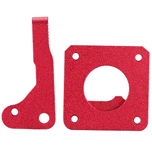 Erweiterte 3D-Drucker-Upgrade-Kit: Extruder & Stabilitätsverbesserungen für Ender 3/CR-10-Serie Erweiterte 3D-Drucker-Upgrade-Kit: Extruder & Stabilitätsverbesserungen für Ender 3/CR-10-Serie von Yctze