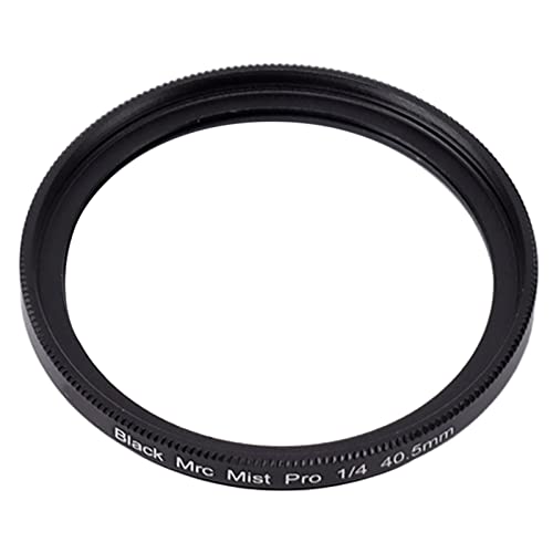 Nd-Filter, Kamerafilter, Optische Kameraobjektivfilter aus Glas mit Hoher Leistung für Videoszenen (40.5MM) von Yctze