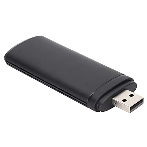 TX AR9271 USB 2.0 WLAN-Adapter, 2,4 GHz -WLAN-Netzwerkkarte, Geeignet für 7 8 10 -Desktops und Laptops, WLAN-Netzwerkkarte, Geeignet für 7 8 10 des von Yctze