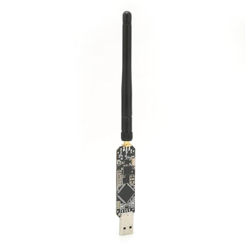 Ubertooth One Module Hz Entwicklungsplattform Hochempfindliches PCB-Elektronikkomponenten-2,4-GHz-Testgerät Ubertooth One Module Hz Entwicklungsplattform Hochempfindliches PCB-Elektronikkomponenten-2,4-GHz-Testgerät von Yctze