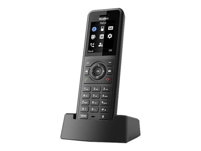 YEALINK W57R DECT Handset von Yealink